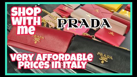 outlet prada florence the mall|prada outlet florence italy.